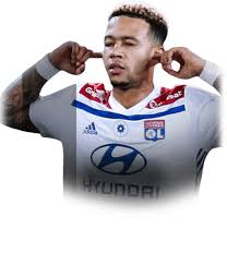 On november 29, in conjunction with fifa 21's extended black friday promotion, ea sports released a new player moments squad building challenge, highlighting ol cf memphis depay. Memphis Depay Fifa 21 85 Rating And Price Futbin