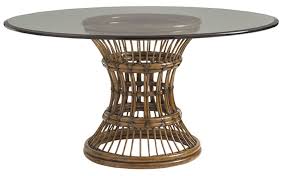 bali hai latitude round dining table
