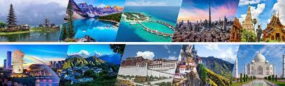 best international tour packages latest