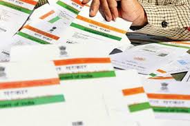 These listed documents are characterized by the category. Uidai May Soon Issue Aadhaar To Nris With Indian Passports Without 180 Days Of Waiting Period India Com