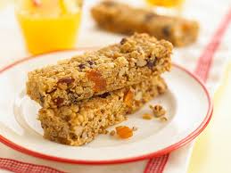 flapjacks recipe cooking for kids