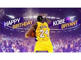 Kobe bryant would have turned 43 on monday and birthday wishes are pouring in for the late lakers legend. Remembering Kobe Bryant On His 42nd Birthday Loading Mamba Forever Youtube