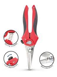 heavy duty multipurpose scissors