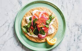 Here are 33 foolproof smoked salmon recipes for you to try. Smoked Salmon Tarts With Horseradish And Watercress Recipe