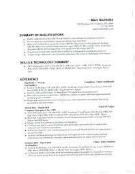 Resume For Factory Worker It Jobs Resume Samples Sample Job Resume