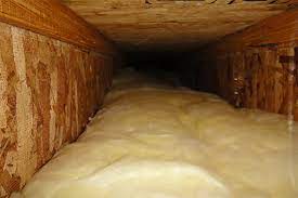 Crawl Space Insulation How To