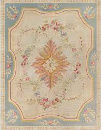antique savonnerie carpet bb7411 by dlb