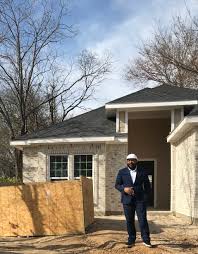 this dallas builder is dedicated to