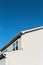 to clean vinyl siding without scrubbing