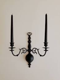Gothic Sconce Goth Wall Sconce Gothic