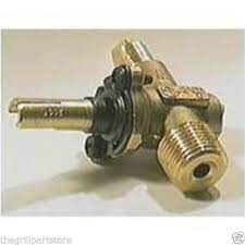 Charmglow Gas Valves Replacement Parts