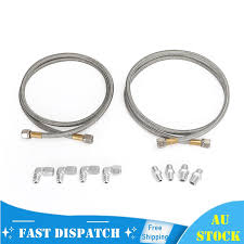 automatic transmission cooler lines kit