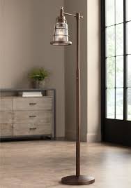 Shop for farmhouse floor lamps in floor lamps by style. Farmhouse Reading Lamp Novocom Top