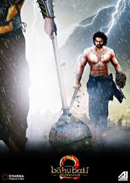 Baahubali 2 (aka) bahubali 2 high quality photos stills images pictures & posters. Bahubali 2 Poster Ft Prabhas By Ajay02 On Deviantart