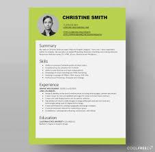 A graphic designer resume is a snapshot of your skills, abilities, accomplishments, and relevant experiences. Resume Templates Examples Free Word Doc