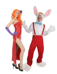 jessica rabbit costumes dresses