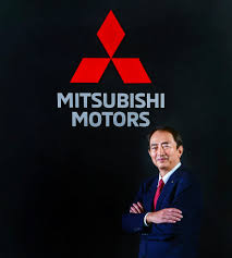 mitsubishi motors thailand names