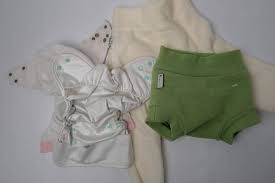 leaky overnight cloth diapers simply