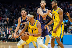 La lakers vs golden state warriors full game highlights | 02/02/2019 nba season. Phoenix Suns Vs Golden State Warriors 2 12 20 Nba Pick Odds And Prediction Pickdawgz