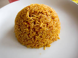 For me, the perfect egg is hard boiled but not cooked so long that that icky green/blue skin forms around the yolk. How To Make Rice Cooker Jollof Rice Pan African