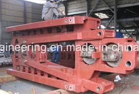 china lifting beam steel beam