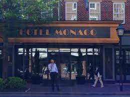 hotel monaco a jewel in old town