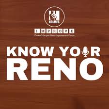 Know Your Reno
