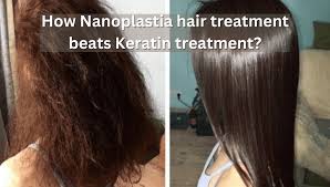 nanoplastia hair treatment is far