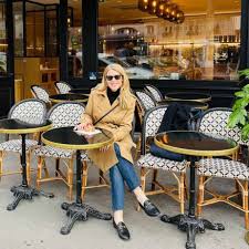 shoes for paris travel midlife