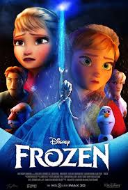 You think you know every last detail of your new favorite disney movie, but can you prove it? Frozen Poster1 Frozen Disney Movie Frozen Poster Frozen Movie