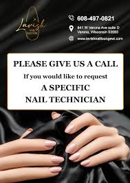 lavish nail lounge of verona wisconsin