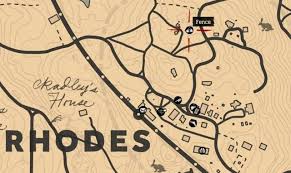 sell gold bars in red dead redemption 2