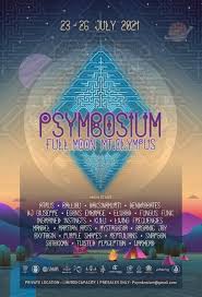 Jul 20, 2021 at 10:23:42 pm: Psymbosium Full Moon Mt Olympus 23 Jul 2021 Olympus Greece Goabase à¥ Parties And People