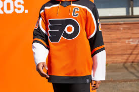 Teaching tips for 2018 flyers: Philadelphia Flyers Uniforms Through The Years Sports Talk Philly Philadelphia Sports News And Rumors