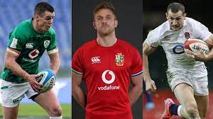 The lions captain is due to be confirmed at 12:09pm bst on thursday, may 6, 2021. Raes8fvb0nrqym