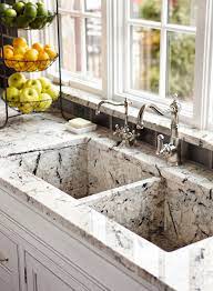 21 granite kitchen countertop ideas for