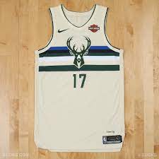 The milwaukee brewers don't have the market cornered on new uniform releases this week. Milwaukee Bucks Jersey Harley Jersey On Sale