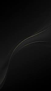 black and gold abstract wallpaper