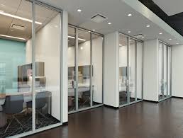 Zona Glass Wall Systems