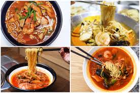 8 best korean restaurants for jjpong