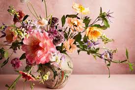 13 flower arrangement tips
