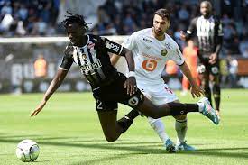 Angers 1-1 Lille MAÇ SONUCU-ÖZET Zeki Çelik'in asisti 1 puanı kurtardı! -  Aspor
