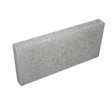 Patio Heavyweight Concrete Block