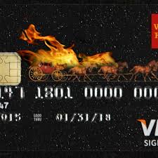 ing bitcoins on credit cards