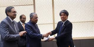 Nambu yoichiro institute of theoretical and experimental university supporters office. Japan S Osaka Varsity To Offer Pg Courses For Kerala University Students The New Indian Express
