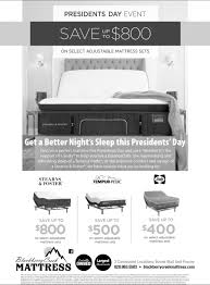 However, the hours needed have to be qualified by the quality of the sleep achieved, and whether the sleep is in line with a ad by blissy. Get A Better Night S Sleep This Presidents Day Blackberry Creek Mattress Boone Nc