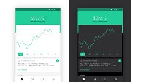 Stock market app for watch. The 9 Best Stock Market Apps For Android In 2021