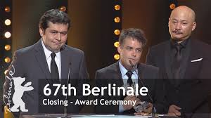 Image result for Berlinale  2018 hours ago