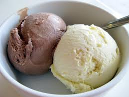 Image result for ice cream 2 scoops
