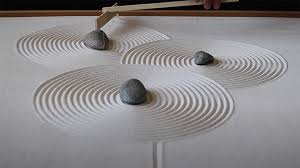 Yuki Kawae Explores Meditative Patterns